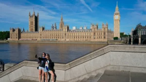 The UK just hit 40℃ for the first time. It’s a stark reminder of the deadly heat awaiting Australia
