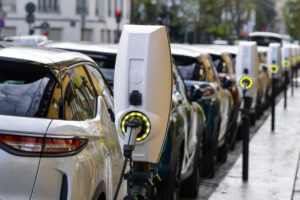 Do you have questions about Electric Vehicles?