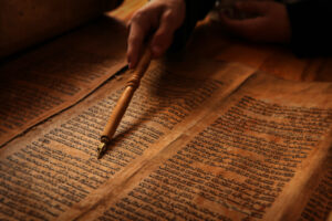 Research colloquium to explore the Old Testament