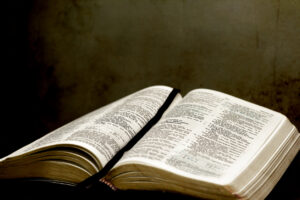 Course explores lesser known biblical letters