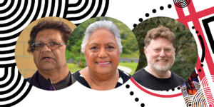 Tickets now available for First Peoples’ Theological Conference