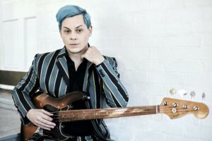 Jack White: Looking Forward and Back