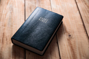 Texas school pulls Bible