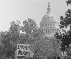 Watergate: questions still remain