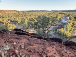 A Reconciliation Pilgrimage 