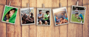 Church camps change lives
