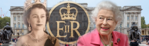 Grief, Love, and Empire — the Death of Queen Elizabeth