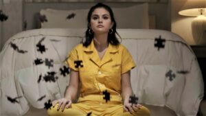 Selena Gomez on her faith, mental ill health and social media in new documentary