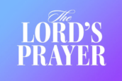 New podcast to delve into the Lord’s Prayer