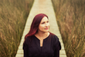Glenbrook Uniting Church to host modern day prophet Rachel Collis