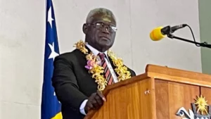Solomon Islands Prime Minister Manasseh Sogavare is coming to Australia. What should we expect from his visit?
