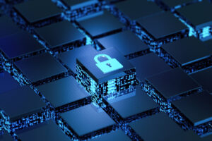 Keeping your data safe is our priority