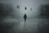 Silent Hill resurrected