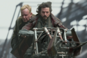 What cost, revolution…