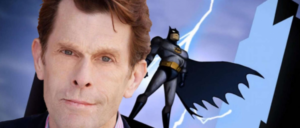 Vale, Kevin Conroy