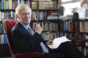 Michael Kirby delivers Harry Herbert Memorial oration