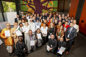 NSW religious leaders unite to help end domestic violence