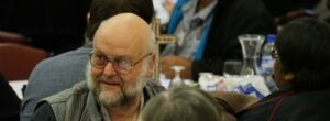 John Squires to retire