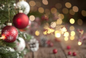 December: Jesus transforms the human situation 
