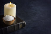 February: Being Salt and Light 