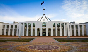 Voice To Parliament to be shaped after Australia’s referendum