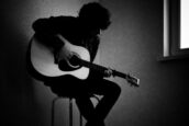 Mark Heard’s life was a gift to music fans