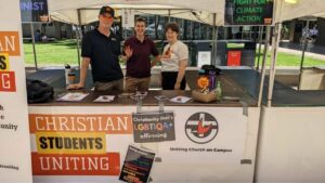 Rebuilding Hope: the Uniting Church’s tertiary ministry on university campuses