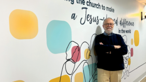 The Presbytery Project: Strengthening our connections