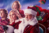 “The Santa Clauses” will focus on the religious origin of St Nick, but not the birth of Christ