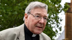 George Pell: a ‘political bruiser’ whose church legacy will be overshadowed by child abuse allegations