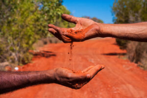 Walking with First Nation’s peoples on Australia (Survival) Day