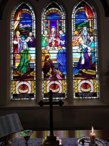 Faith Facing Reality