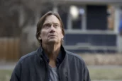 Kevin Sorbo gets Left Behind