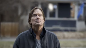 Kevin Sorbo gets Left Behind