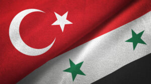 Prayer for Türkiye and Syria