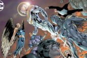 ‘Special thanks’: how comic book writers and artists are forgotten during the superhero film boom