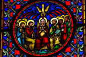 May: What is our mission to the world?