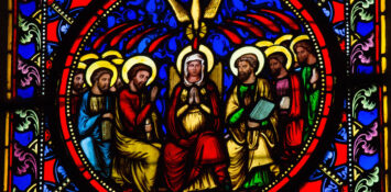May: What is our mission to the world?