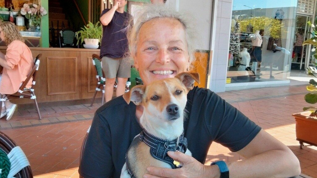 Helping others get through a ruff time – Insights Magazine