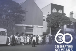 Lifeline celebrates 60 years of saving lives