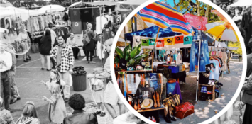 Paddington Markets to celebrate 50 years