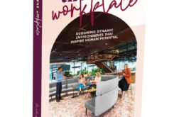 New book explores The New Workplace