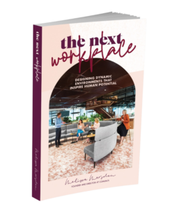 New book explores The New Workplace