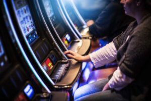 Acting together to reduce gambling harm