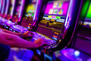 Cashless gaming trial beginning in Tweed Heads 