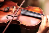 Bach to Brahms