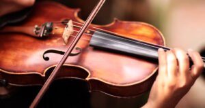 Bach to Brahms