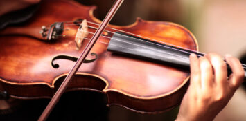 Bach to Brahms