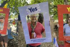 From the Statement from the Heart to the Voice to advise Parliament and Government