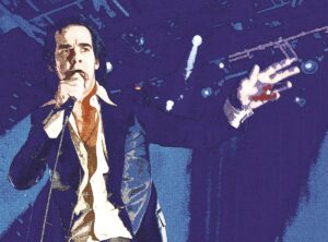 Nick Cave and the Church